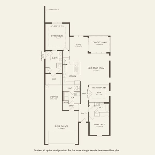 First Floor First Floor