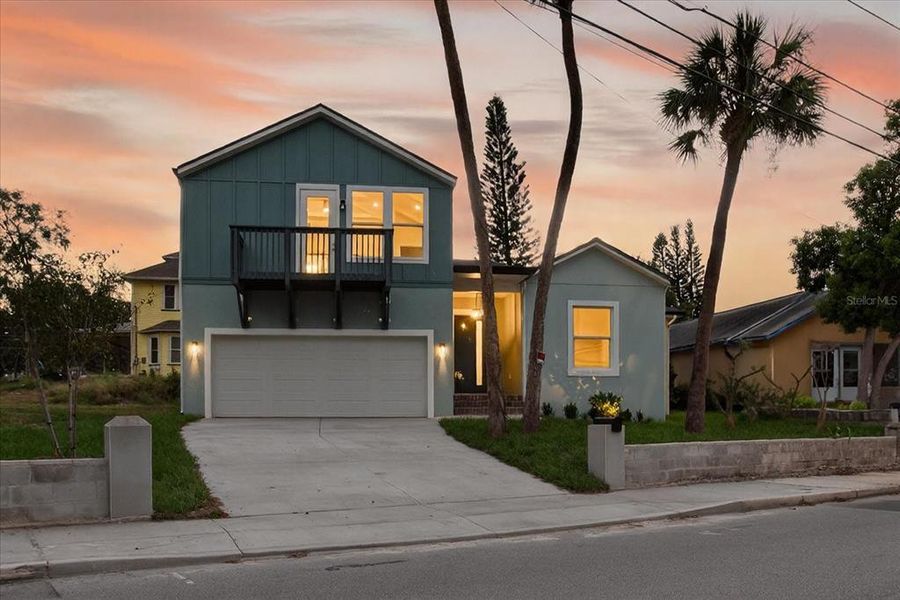 Image 76 of a home in .