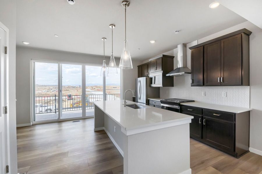 3br New Home in Broomfield, CO.  - Slide 10