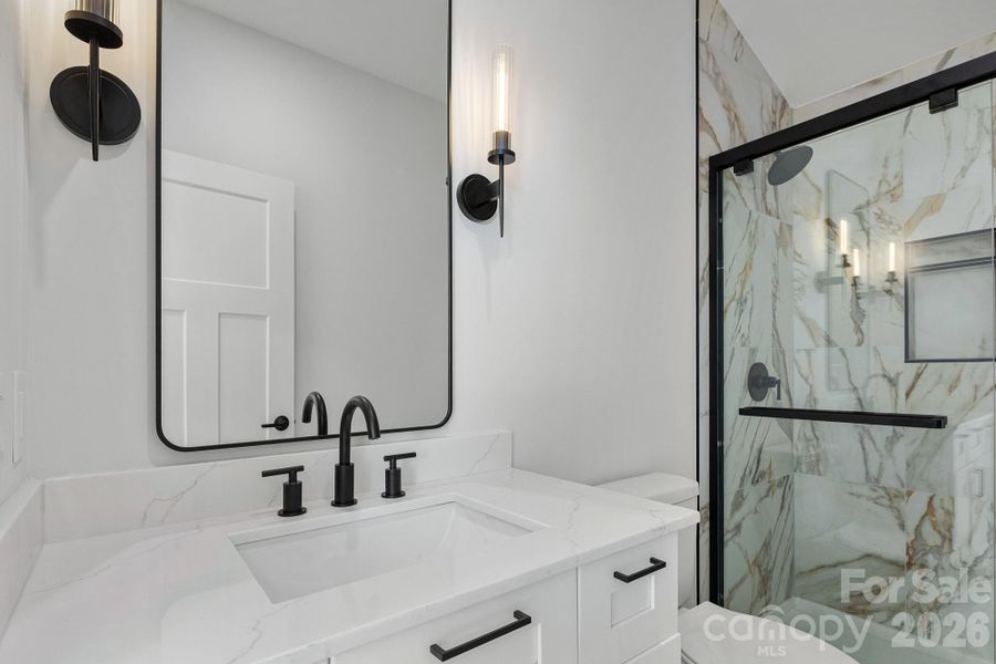 2nd primary bathroom 2nd primary bathroom