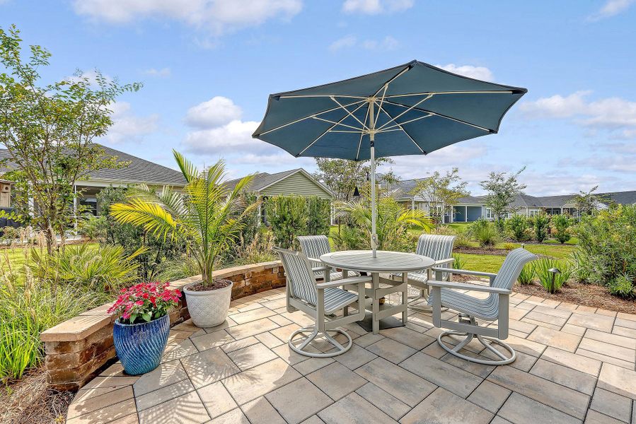 Image 81 of a home in Horizons at Summers Corner | 55+: The Estates.