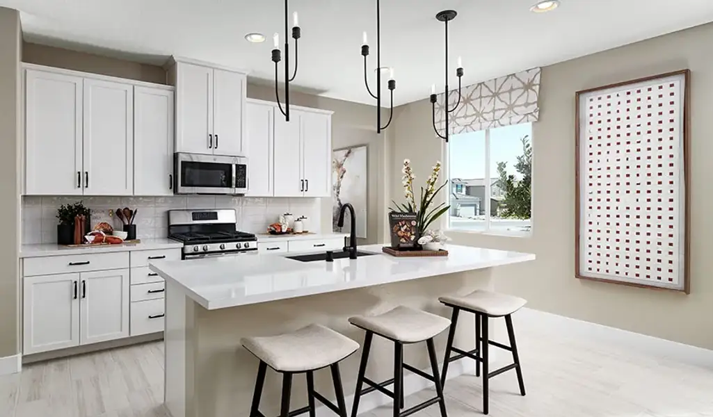 Lynwood-L952-SeasonsAtArborbrook Kitchen Lynwood-L952-SeasonsAtArborbrook Kitchen