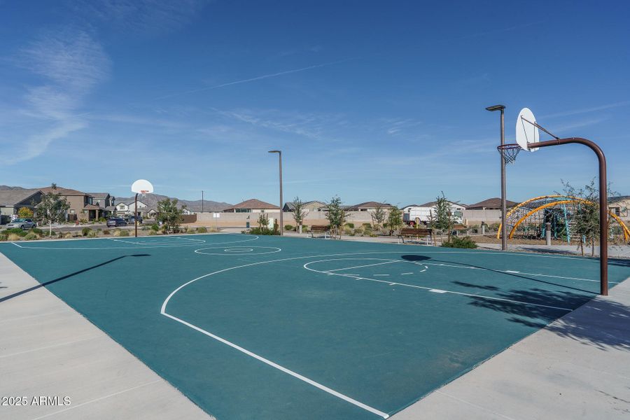 32) COMMUNITY 32) COMMUNITY