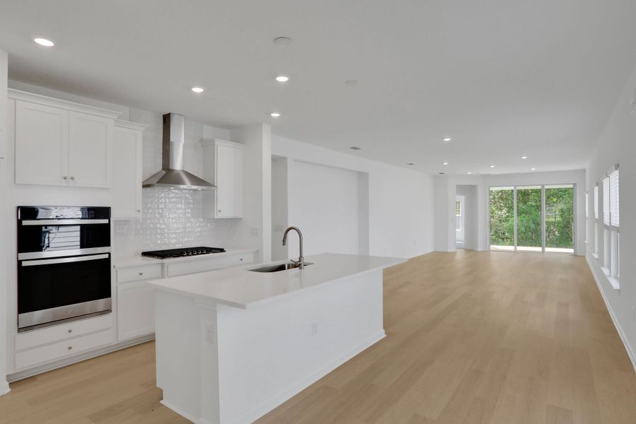 1,840sf New Home in St Augustine, FL.  - Slide 25