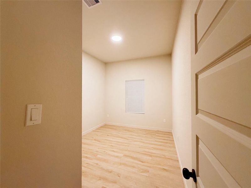 Spacious, unfurnished interior of a new home in , Baytown (Image 16). Spacious, unfurnished interior of a new home in , Baytown (Image 16).