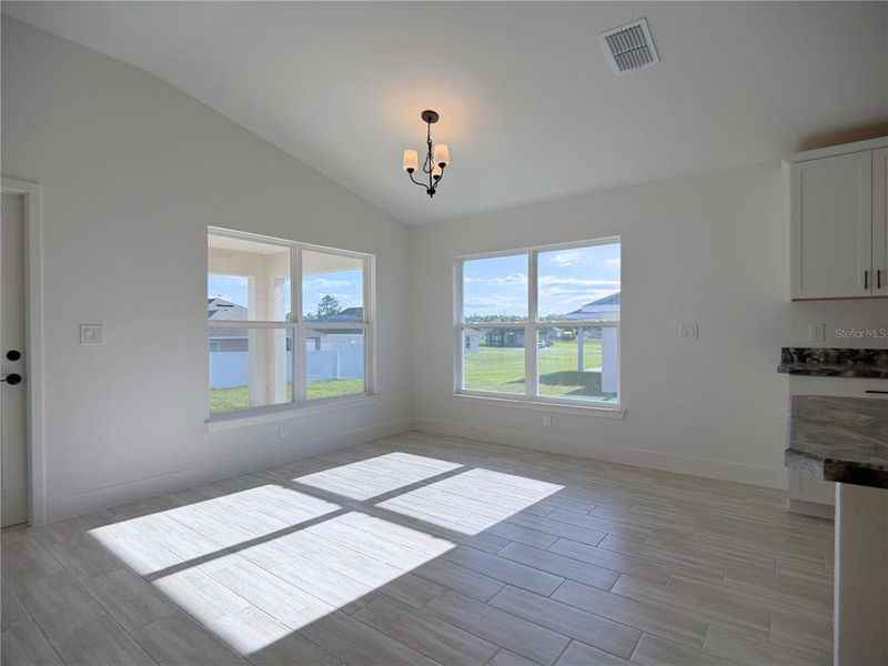 Spacious, unfurnished interior of a new home in , Ocala (Image 14). Spacious, unfurnished interior of a new home in , Ocala (Image 14).