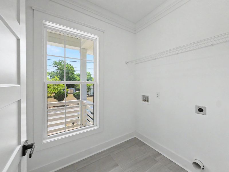 Spacious, unfurnished interior of a new home in , North Charleston (Image 17). Spacious, unfurnished interior of a new home in , North Charleston (Image 17).