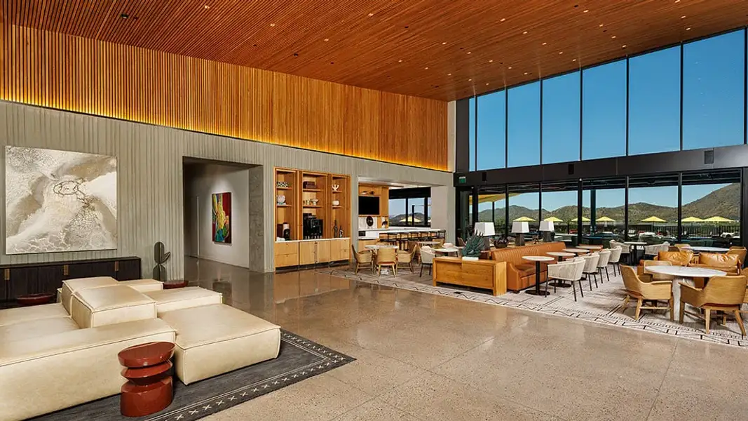 Community amenities in Verdin, Phoenix (Image 17).