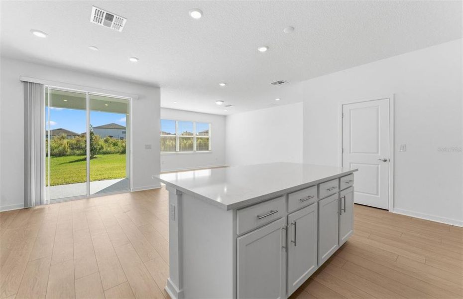 Image 30 of a home in Spencer Glen.