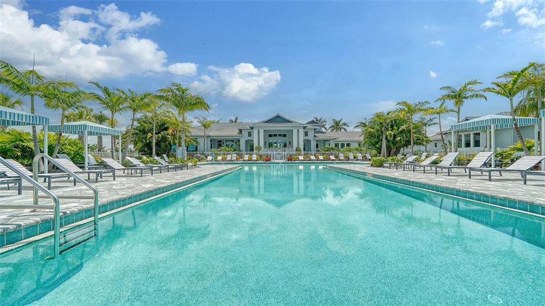 Community amenities in , Sarasota (Image 60).
