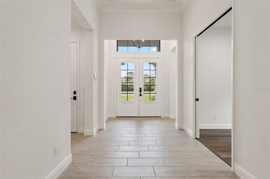 Spacious, unfurnished interior of a new home in , Nokomis (Image 40). Spacious, unfurnished interior of a new home in , Nokomis (Image 40).