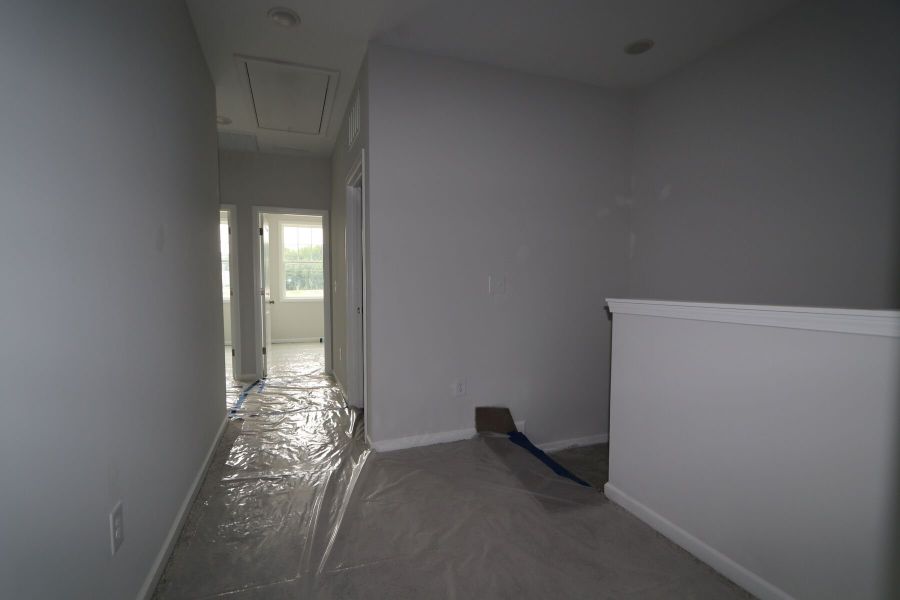 Interior Interior