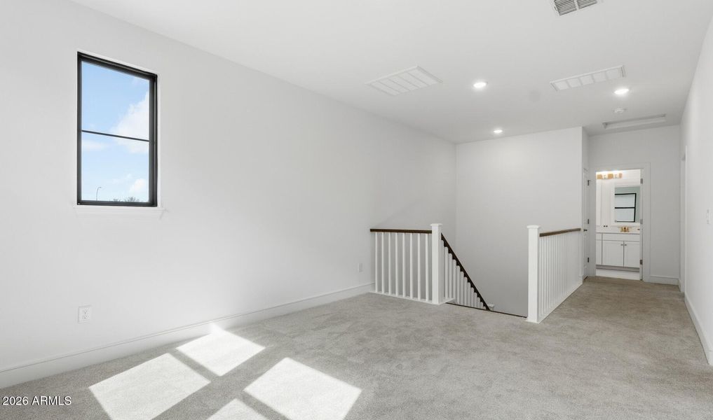 Viviendo Lot #26 Loft (Large)