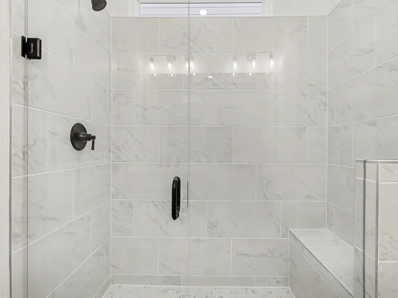 Close-up of interior finishes inside a home in Kelly Preserve, Loganville (Image 20).