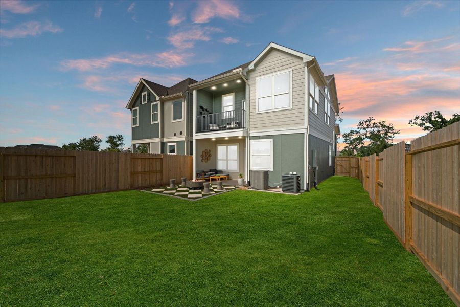 **Photos are representative of the floor plan and not of the actual home** **Photos are representative of the floor plan and not of the actual home**