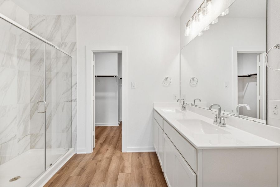 Image 30 of a home in Miller's Pond.