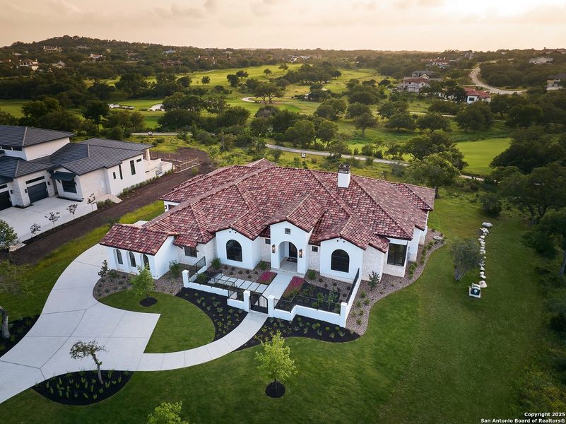 Image 30 of a home in .