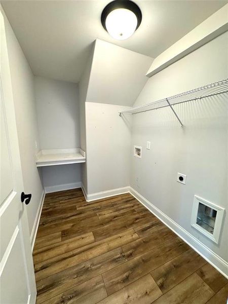 Spacious, unfurnished interior of a new home in , Hiram (Image 31). Spacious, unfurnished interior of a new home in , Hiram (Image 31).