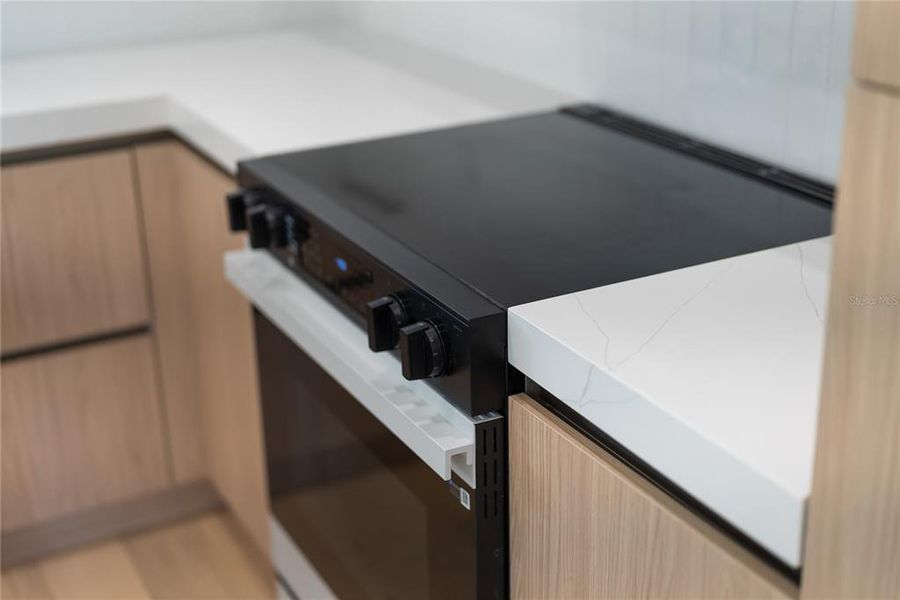 Furnished interior view inside a new home in , Port Charlotte (Image 5).