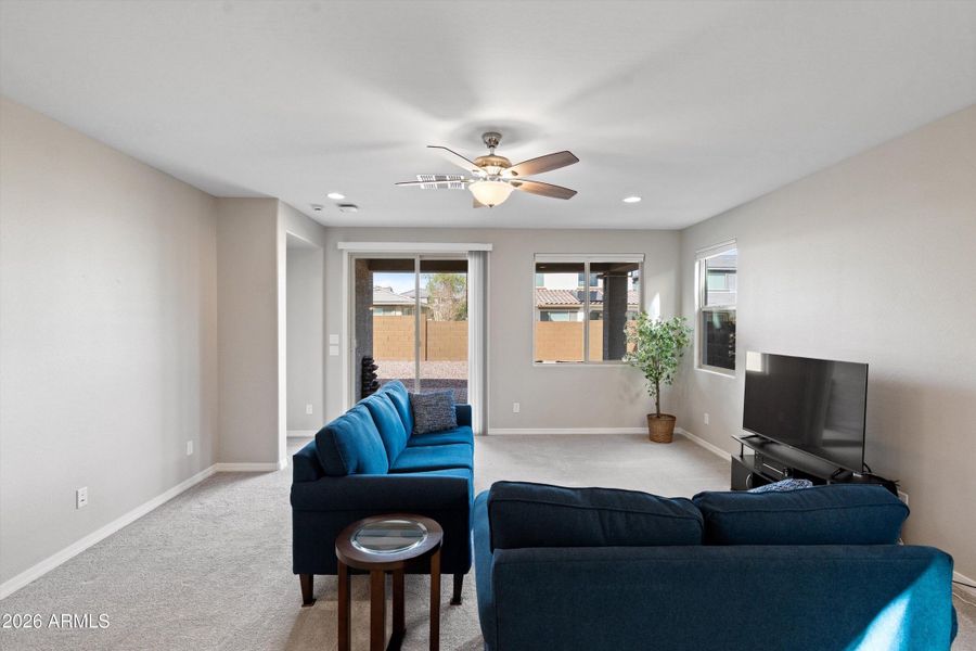 18-Family Room 18-Family Room