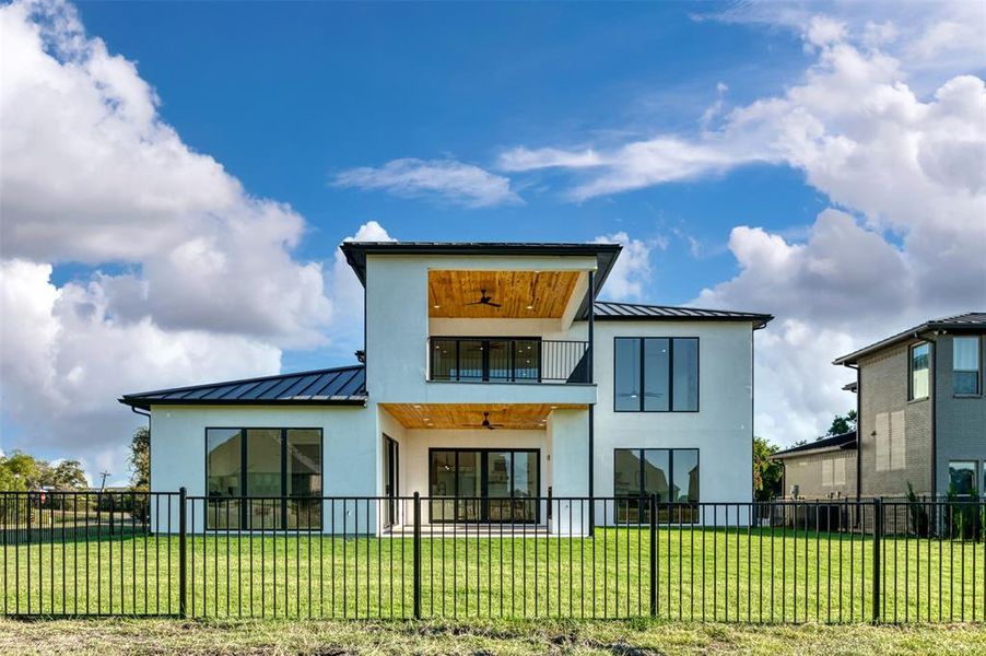 Image 34 of a home in . Image 34 of a home in .