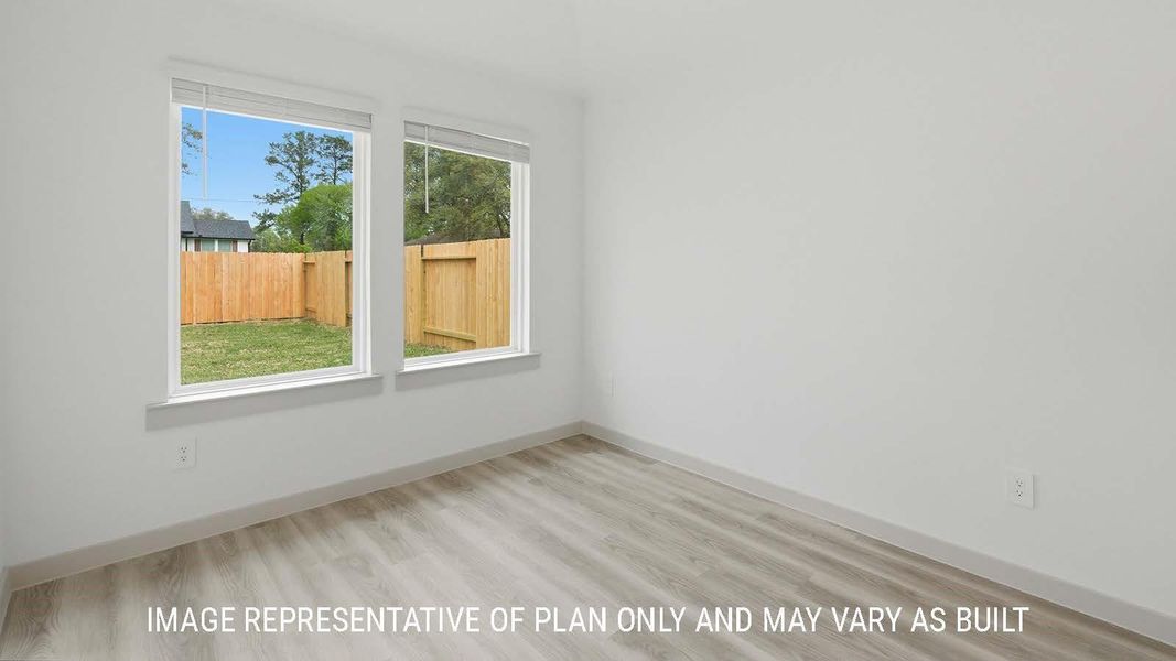 Spacious, unfurnished interior of a new home in China Grove, China (Image 21). Spacious, unfurnished interior of a new home in China Grove, China (Image 21).
