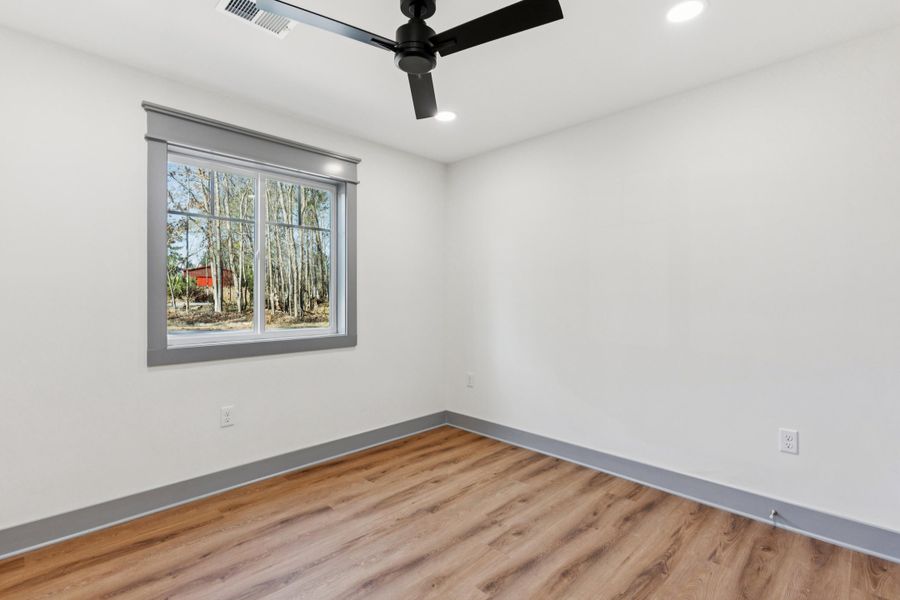 Spacious, unfurnished interior of a new home in , Moncks Corner (Image 28). Spacious, unfurnished interior of a new home in , Moncks Corner (Image 28).
