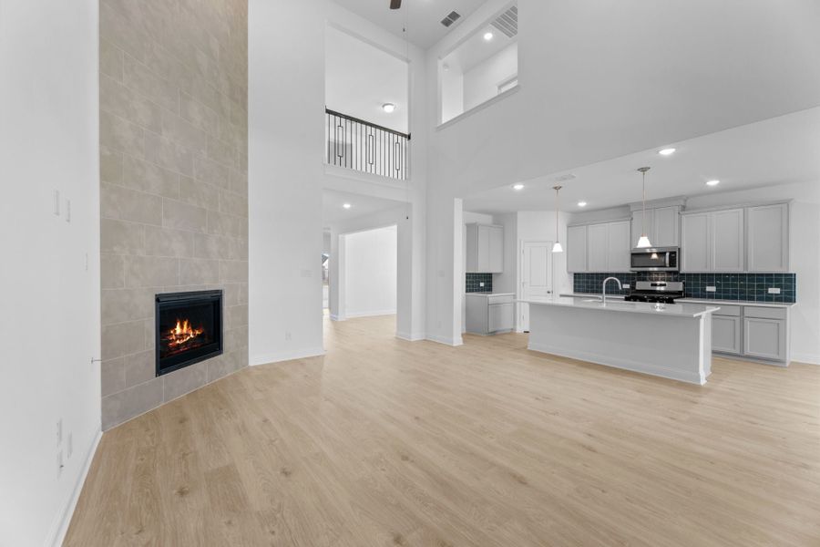 Anna, TX New Home.  - Slide 20