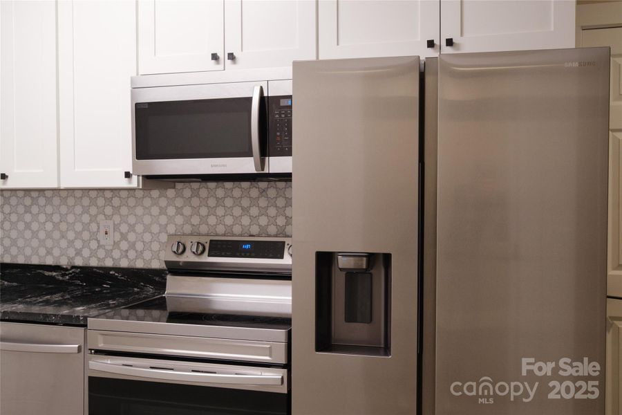 Close-up of interior finishes inside a home in , Weaverville (Image 21). Close-up of interior finishes inside a home in , Weaverville (Image 21).