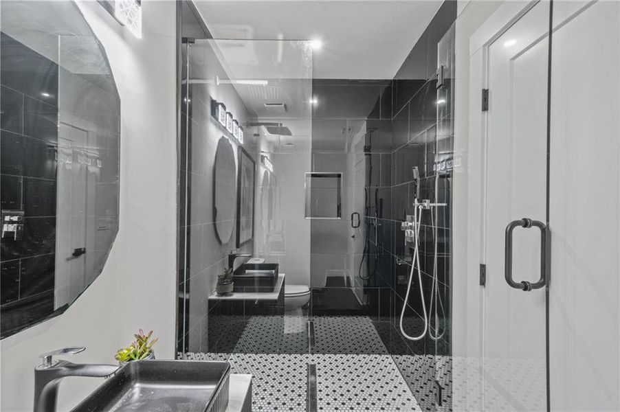 Image 61 of a home in . Image 61 of a home in .