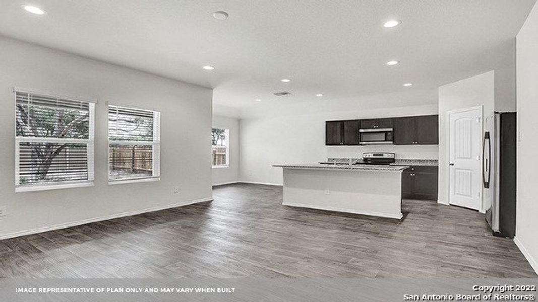 Image 10 of a home in Arroyo Ranch. Image 10 of a home in Arroyo Ranch.