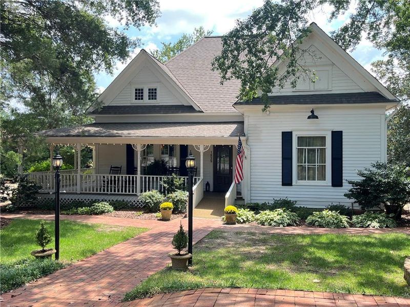Image 45 of a home in Liberty Springs. Image 45 of a home in Liberty Springs.