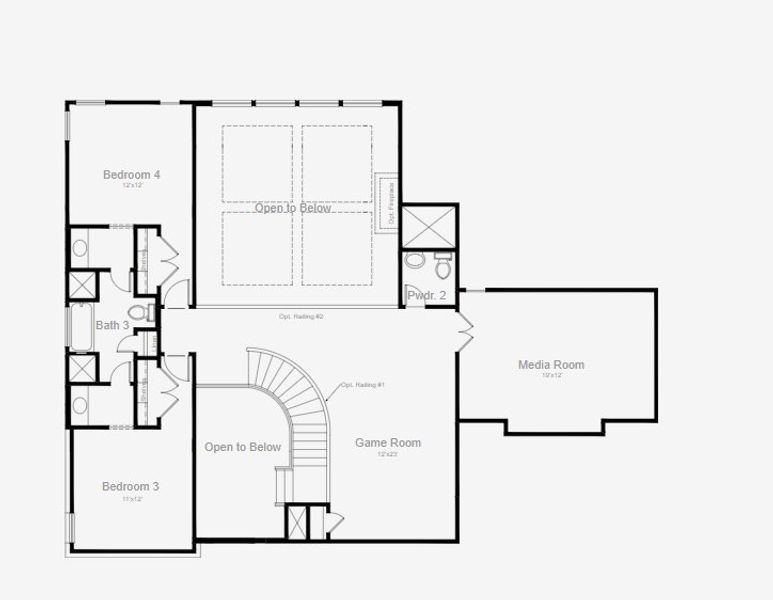 Representative exterior details of a home built from the Jarrell by Scott Felder Homes in Caliterra, Dripping Springs (Image 26). Representative exterior details of a home built from the Jarrell by Scott Felder Homes in Caliterra, Dripping Springs (Image 26).