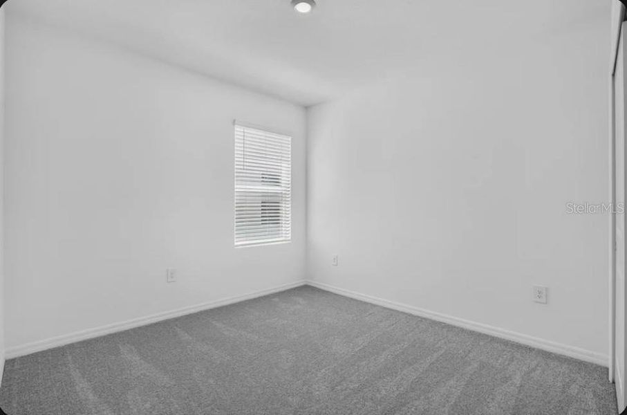 Spacious, unfurnished interior of a new home in Coasterra Community Group Page, Palmetto (Image 12).