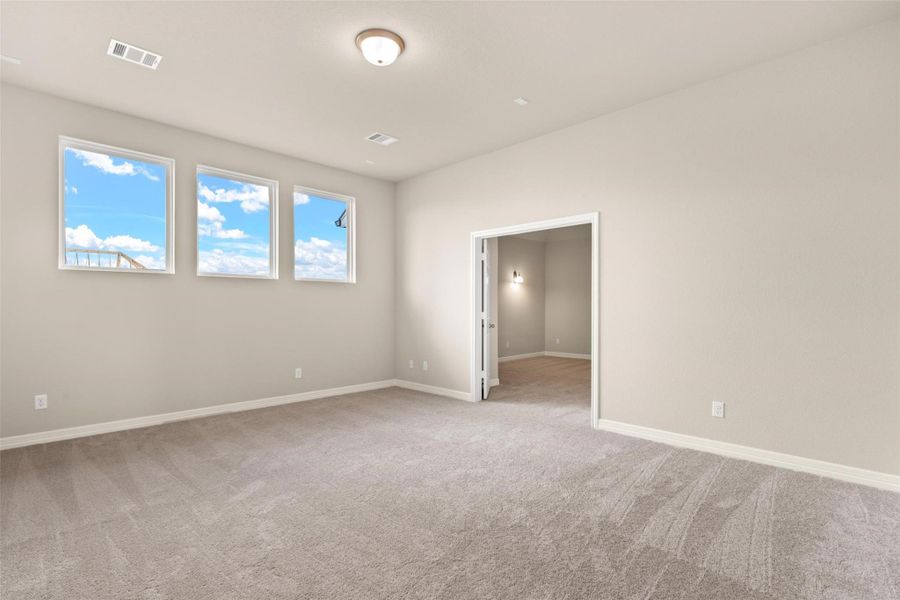 Note: Sample product photo. Actual exterior and interior selections may vary by homesite. Photo may be virtually staged Note: Sample product photo. Actual exterior and interior selections may vary by homesite. Photo may be virtually staged