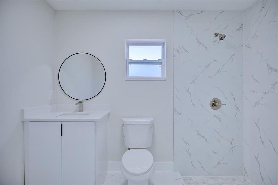 Furnished interior view inside a new home in , Avon Park (Image 28).