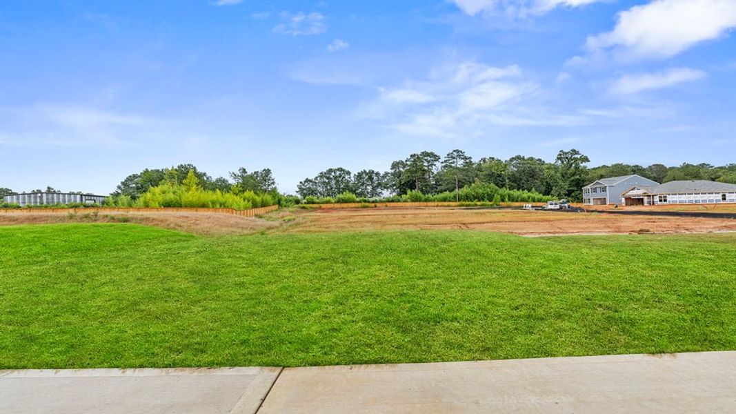 Natural landscape and outdoor views near Bentley Park in Greenwood (Image 37). Natural landscape and outdoor views near Bentley Park in Greenwood (Image 37).