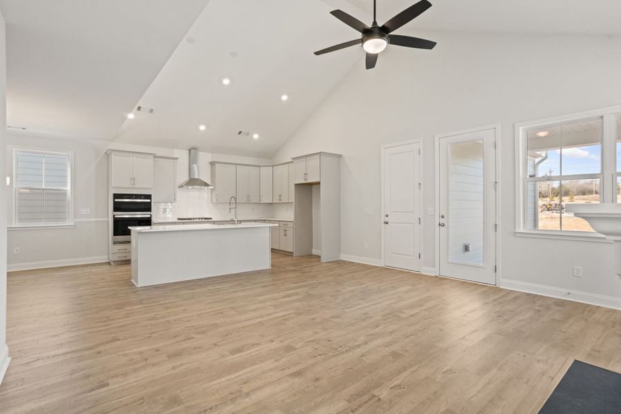 New Home in Simpsonville, SC.  - Slide 17