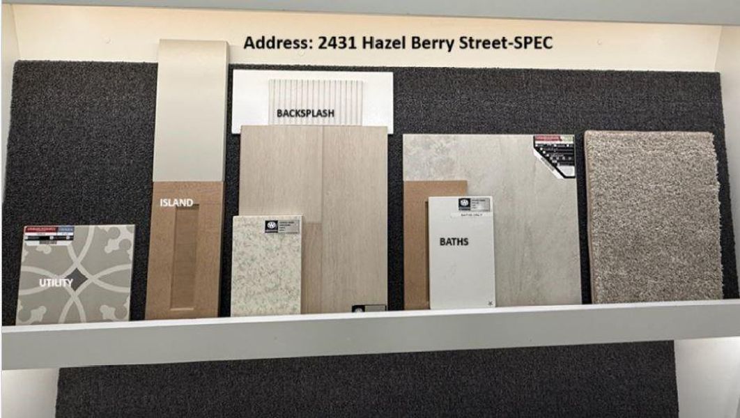 Image 5 of a home in Pomona 50' & 55'. Image 5 of a home in Pomona 50' & 55'.