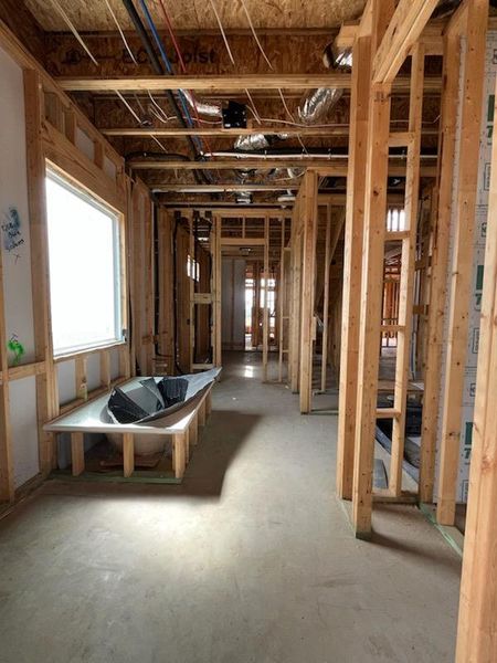 184 Wild Horse Drive ~ Under Construction 184 Wild Horse Drive ~ Under Construction