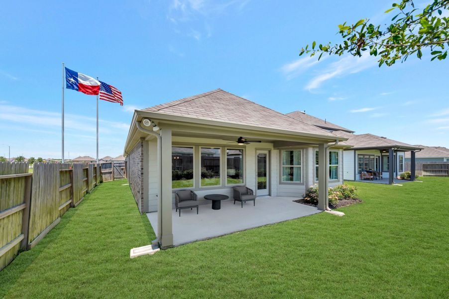 Porch Porch