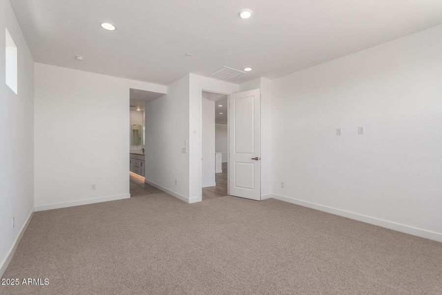 Primary Bedroom View C