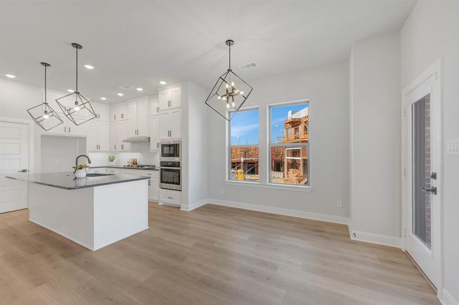 Image 36 of a home in Hillside at Las Colinas. Image 36 of a home in Hillside at Las Colinas.