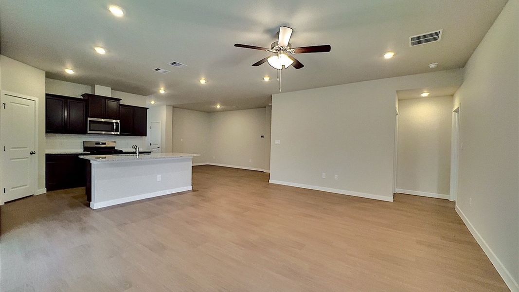 Image 12 of a home in Woodside. Image 12 of a home in Woodside.