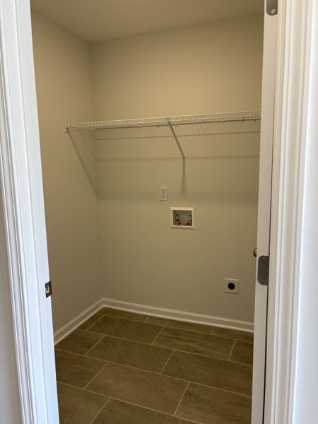 Spacious, unfurnished interior of a new home in Salem Landing, Rockvale (Image 11).