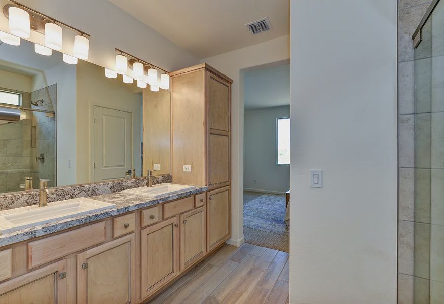 Primary Bath - 10 of 17