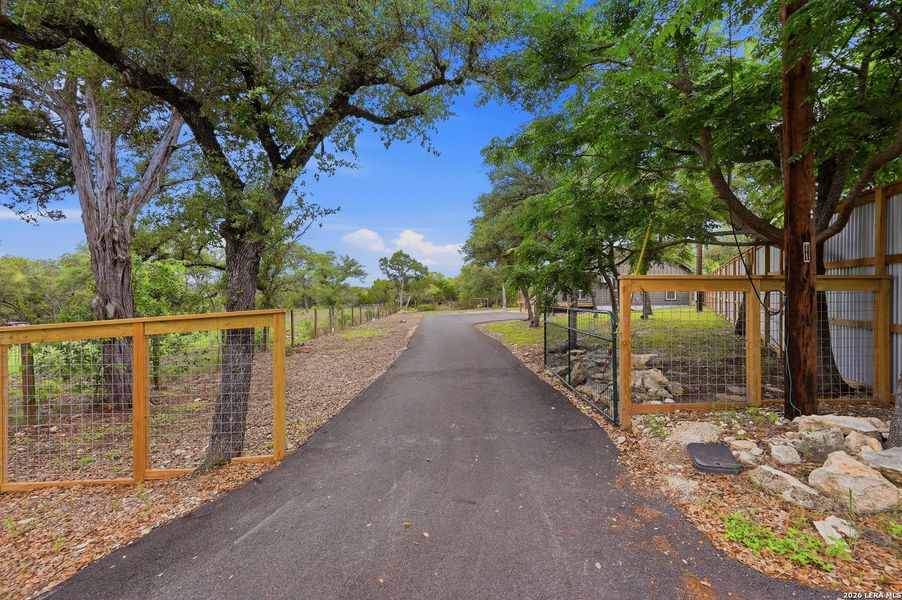 Natural landscape and outdoor views near  in Canyon Lake (Image 20).