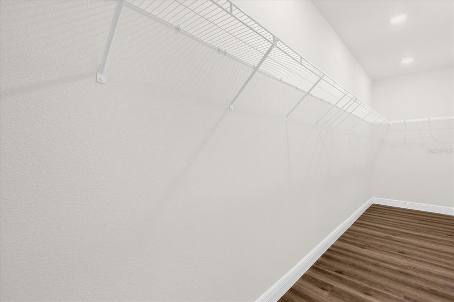 Spacious, unfurnished interior of a new home in , Belleview (Image 10). Spacious, unfurnished interior of a new home in , Belleview (Image 10).