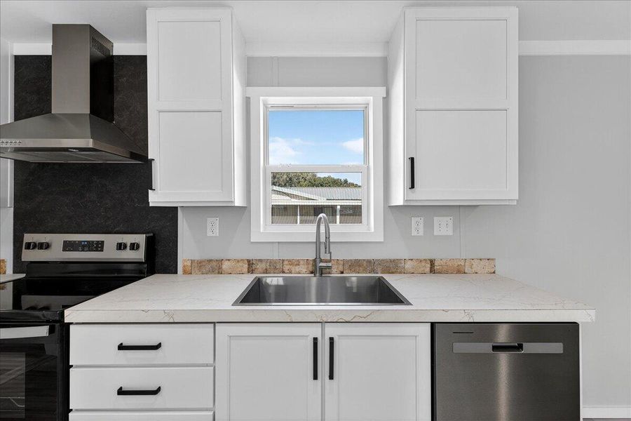 19-Kitchen View 19-Kitchen View