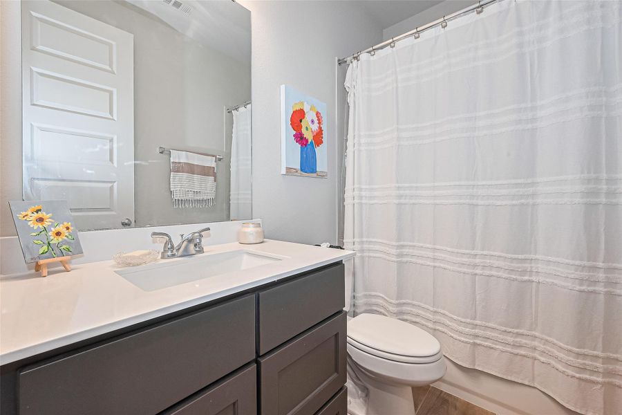 Image 22 of a home in Cane Island 50'.